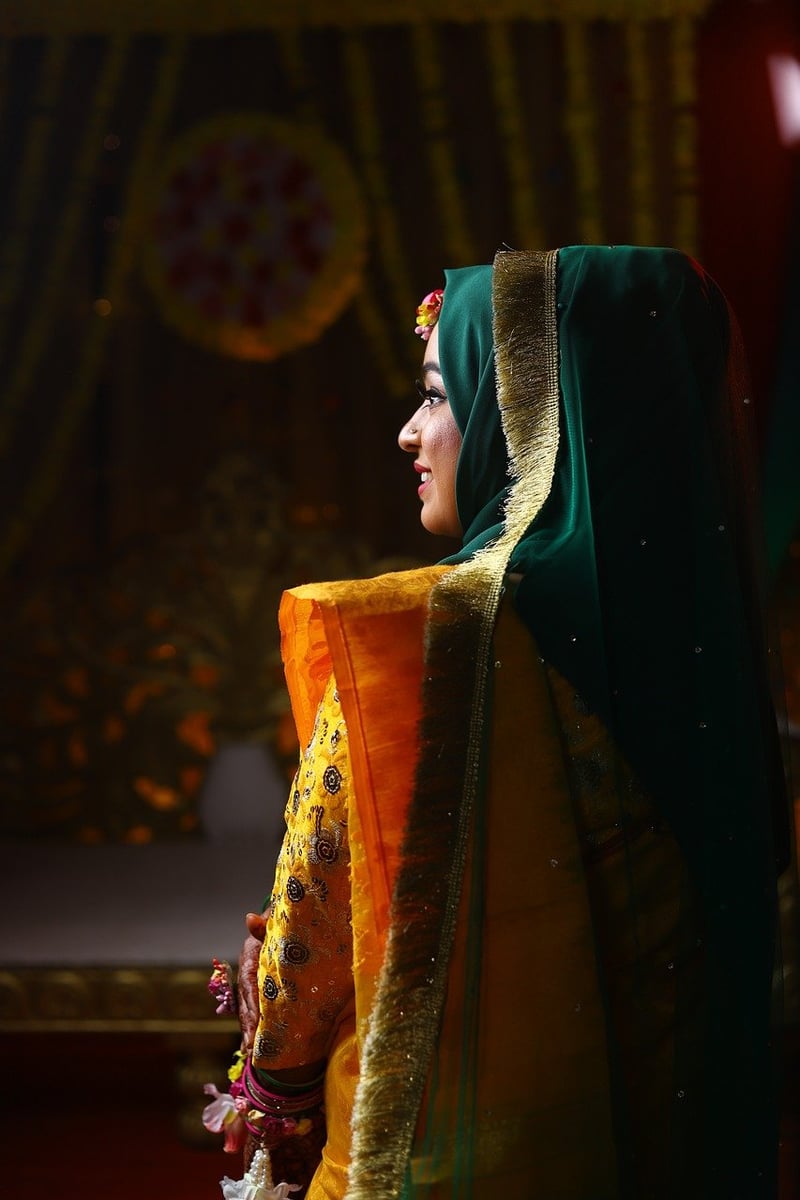 Nature-inspired Attire