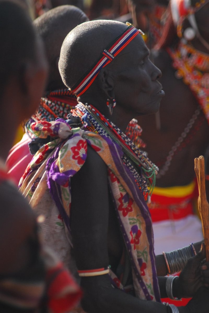 Wilderness Celebrations